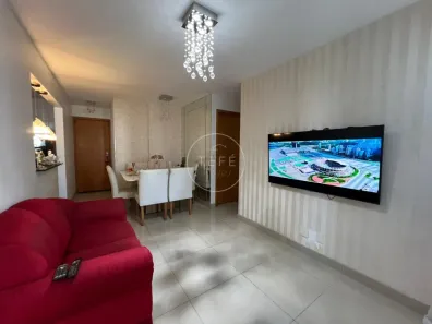 Apartamento com 2 Quartos à venda, 72m² no Barra Olímpica, Rio de Janeiro