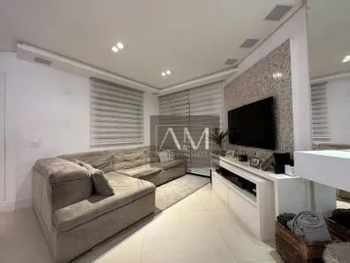 Apartamento com 2 Quartos à venda, 118m² no Jardim Anália Franco, São Paulo