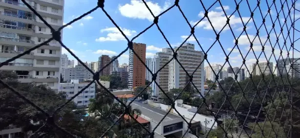 Apartamento com 2 Quartos à venda, 102m² no Indianópolis, São Paulo