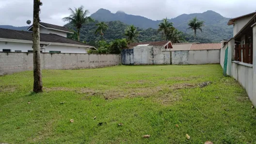 Lote/Terreno à venda, 501m² no Marafunda, Ubatuba
