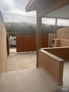 Casa com 2 Quartos à venda, 70m² no Jardim Paraíso do Sol, São José dos Campos