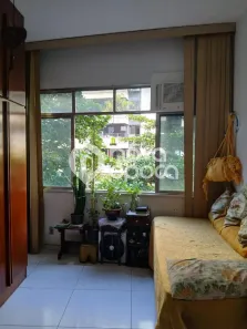 Apartamento com 1 Quarto à venda, 25m² no Copacabana, Rio de Janeiro
