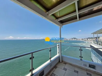 Cobertura com 3 Quartos à venda, 200m² no Pitangueiras, Guarujá