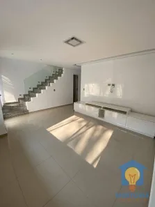 Casa de Condomínio com 3 Quartos à venda, 160m² no Jardim Rebelato, Cotia