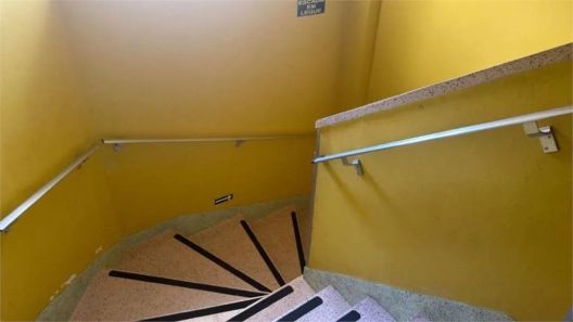 Apartamento com 1 Quarto à venda, 45m² no Guilhermina, Praia Grande