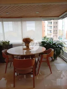 Apartamento com 3 Quartos à venda, 110m² no Casa Branca, Santo André