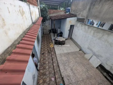 Casa com 2 Quartos à venda, 250m² no Juriti, Nova Iguaçu