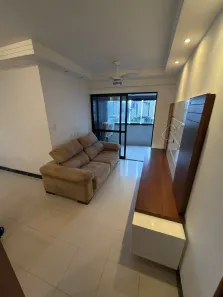 Apartamento com 3 Quartos para alugar, 80m² no Stiep, Salvador