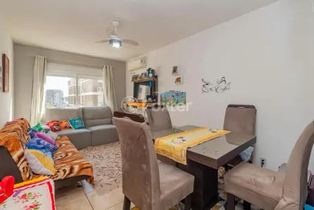 Apartamento com 2 Quartos à venda, 68m² no Tristeza, Porto Alegre