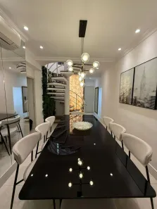 Cobertura com 3 Quartos à venda, 144m² no Vila Isa, São Paulo