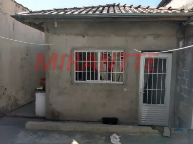 Sobrado com 2 Quartos à venda, 100m² no Vila Isolina Mazzei, São Paulo