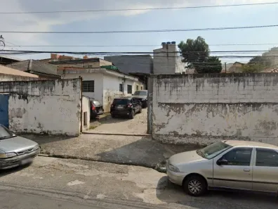 Galpão/Depósito/Armazém com 1 Quarto à venda, 250m² no Sacomã, São Paulo