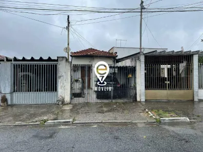 Casa com 2 Quartos à venda, 104m² no Parque Imperial, São Paulo