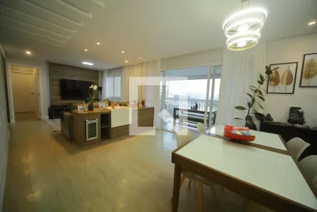 Apartamento com 3 Quartos à venda, 123m² no Centro, São Bernardo do Campo