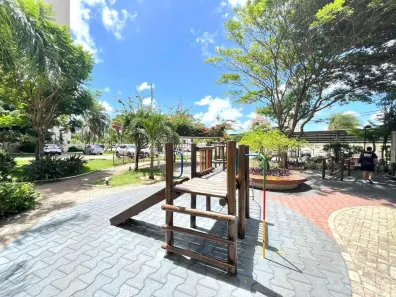 Apartamento com 3 Quartos à venda, 92m² no Neópolis, Natal