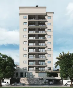 Apartamento com 2 Quartos à venda, 67m² no São Francisco de Assis, Camboriú