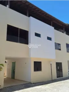 Apartamento com 3 Quartos à venda, 150m² no Ipitanga, Lauro de Freitas
