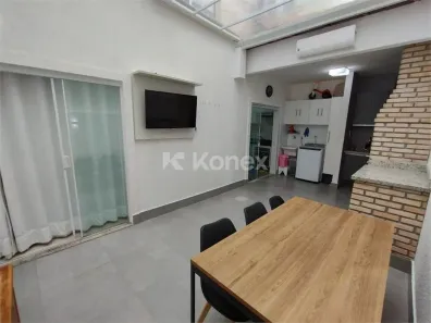 Sobrado com 3 Quartos à venda, 119m² no Vila Pedra Branca, São Paulo