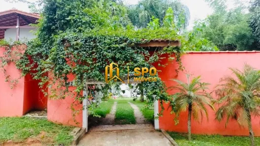 Casa de Condomínio com 4 Quartos à venda, 504m² no Parque do Terceiro Lago, São Paulo