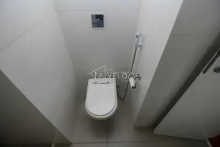 Apartamento com 2 Quartos à venda, 76m² no Botafogo, Rio de Janeiro