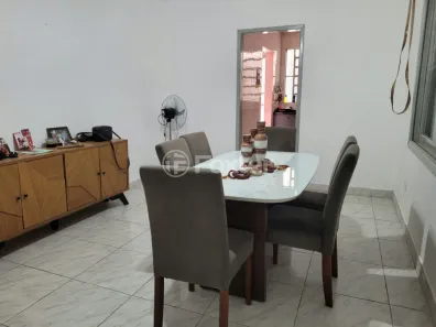 Casa com 3 Quartos à venda, 110m² no Sarandi, Porto Alegre