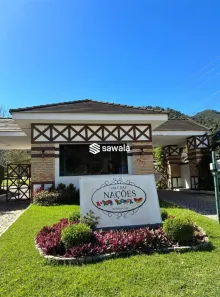 Lote/Terreno à venda, 378m² no Vargem Grande, Teresópolis