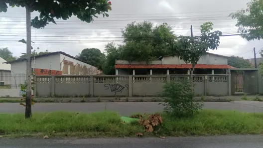 Ponto Comercial com 1 Quarto à venda, 231m² no Prefeito José Walter, Fortaleza
