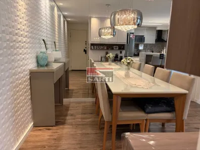 Apartamento com 3 Quartos à venda, 83m² no Casa Verde, São Paulo