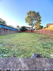 Lote/Terreno à venda, 465m² no Tayamã Park, Campo Grande