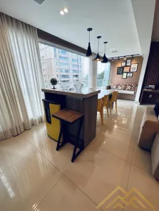 Apartamento com 2 Quartos à venda, 110m² no Patamares, Salvador