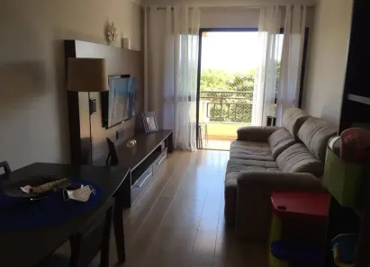 Apartamento com 2 Quartos à venda, 75m² no Jardim Nova América, São José dos Campos