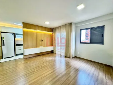 Apartamento com 2 Quartos à venda, 64m² no Jardim Aclimação, Maringá