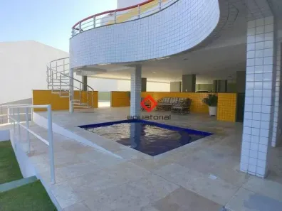 Apartamento com 3 Quartos à venda, 79m² no José Bonifácio, Fortaleza