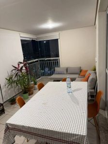 Apartamento com 4 Quartos à venda, 117m² no Várzea de Baixo, São Paulo