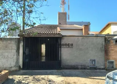 Casa com 3 Quartos à venda, 140m² no Alto da Vila Nova, Itu