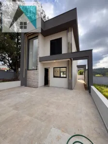 Casa de Condomínio com 3 Quartos à venda, 105m² no Centro, Cajamar