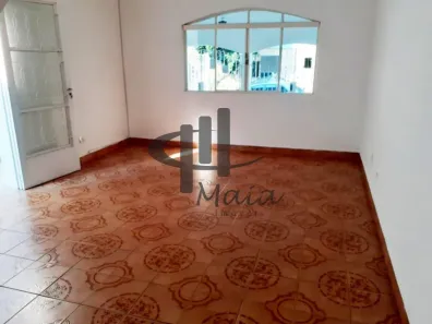 Sobrado com 2 Quartos à venda, 144m² no Jardim São Caetano, São Caetano do Sul