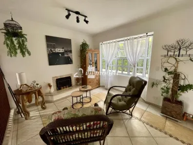Casa de Condomínio com 3 Quartos à venda, 308m² no Chácara Pavoeiro, Cotia