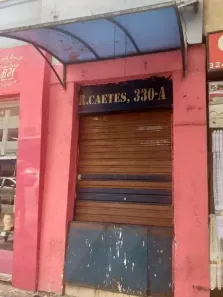 Ponto Comercial para alugar, 206m² no Centro, Belo Horizonte