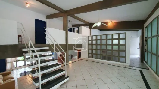 Casa de Condomínio com 3 Quartos para alugar, 353m² no Jardim Theodora, Itu