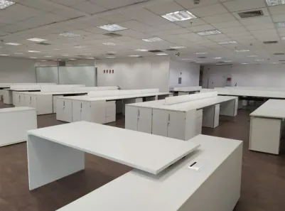 Sala Comercial com 10 Quartos para alugar, 1300m² no Jardim Tupanci, Barueri
