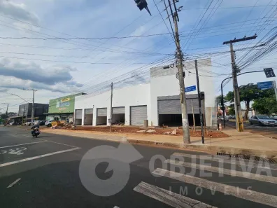 Ponto Comercial para alugar, 18m² no Granada, Uberlândia