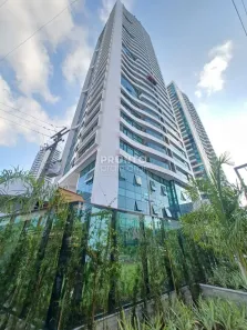 Apartamento com 3 Quartos à venda, 10000m² no Boa Viagem, Recife