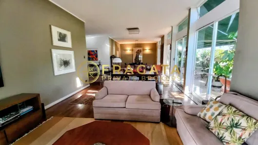 Apartamento com 4 Quartos à venda, 313m² no Jardim Portal I e II, São Paulo