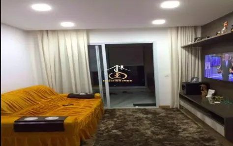 Apartamento com 3 Quartos à venda, 84m² no Parque Reboucas, São Paulo