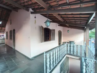 Casa com 5 Quartos à venda, 160m² no Caiçara-Adelaide, Belo Horizonte