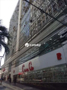 Sala Comercial para alugar, 50m² no Centro, Fortaleza