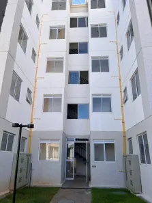 Apartamento com 2 Quartos à venda, 40m² no Uruguai, Salvador