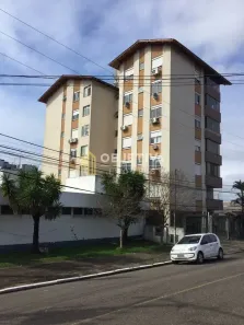 Apartamento com 2 Quartos à venda, 69m² no Rio Branco, Novo Hamburgo