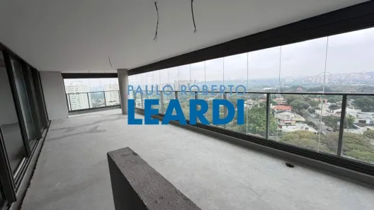 Apartamento com 4 Quartos à venda, 327m² no Alto de Pinheiros, São Paulo